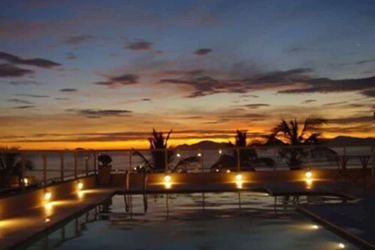 The Falls Hotel Guarujá: Photo 