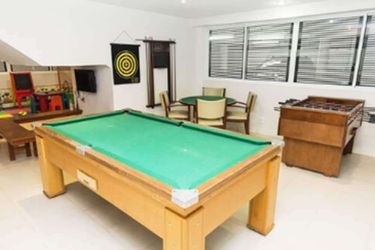 The Falls Hotel Guarujá: Photo 
