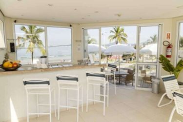 The Falls Hotel Guarujá: Photo 