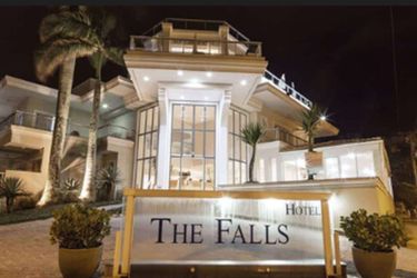 The Falls Hotel Guarujá: Photo 
