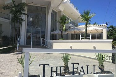 The Falls Hotel Guarujá: Photo 