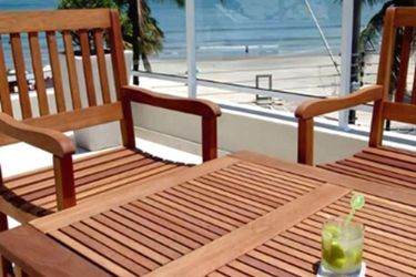 The Falls Hotel Guarujá: Photo 