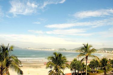 The Falls Hotel Guarujá: Photo 