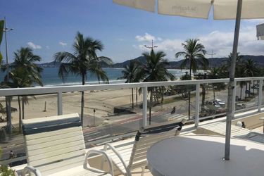 The Falls Hotel Guarujá: Photo 