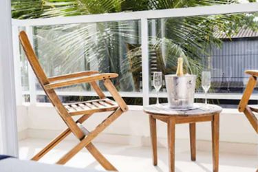 The Falls Hotel Guarujá: Photo 