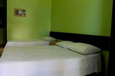 Hotel Pousada Marwille Guarujá: Photo 