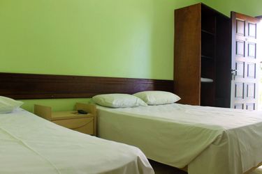 Hotel Pousada Marwille Guarujá: Photo 