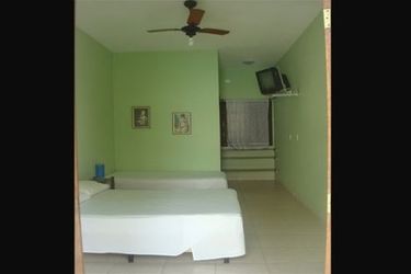 Hotel Pousada Marwille Guarujá: Photo 