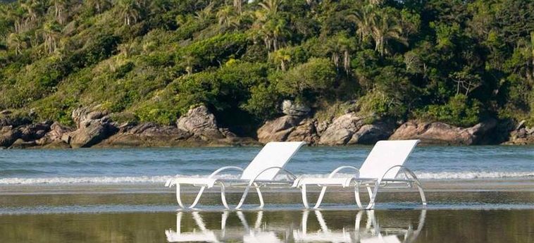Hotel Jequitimar Guarujá Resort &Amp; Spa By Accor  Guarujá: Foto 
