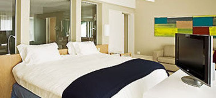 Hotel Jequitimar Guarujá Resort &Amp; Spa By Accor  Guarujá: Foto 