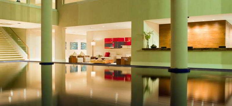 Hotel Jequitimar Guarujá Resort &Amp; Spa By Accor  Guarujá: Foto 