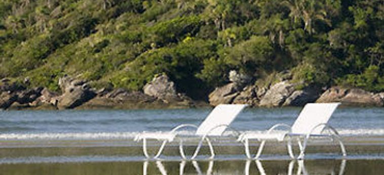 Hotel Jequitimar Guarujá Resort &Amp; Spa By Accor  Guarujá: Foto 