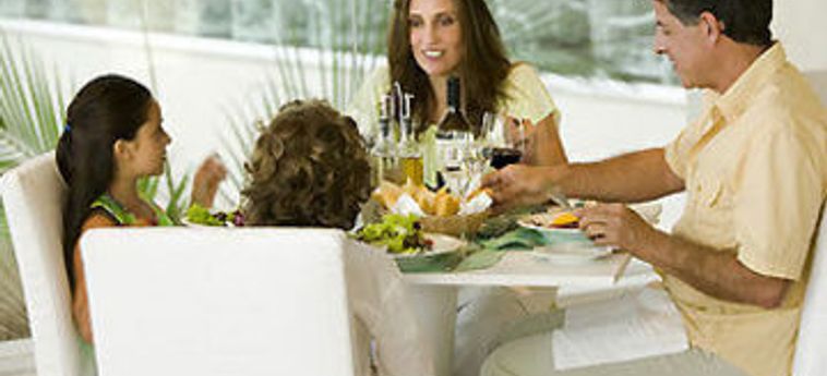 Hotel Jequitimar Guarujá Resort &Amp; Spa By Accor  Guarujá: Foto 