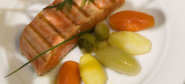 Hotel Jequitimar Guarujá Resort &Amp; Spa By Accor  Guarujá: Foto 