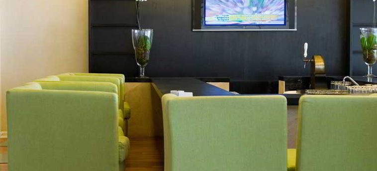 Hotel Jequitimar Guarujá Resort &Amp; Spa By Accor  Guarujá: Foto 