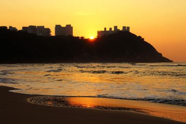 Tombo Beach Hostel Guarujá: Photo 