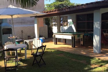 Tombo Beach Hostel Guarujá: Photo 