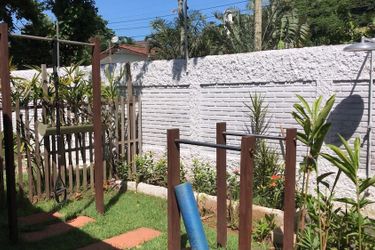 Tombo Beach Hostel Guarujá: Photo 
