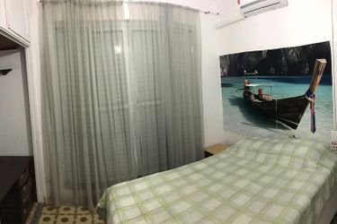 Tombo Beach Hostel Guarujá: Photo 