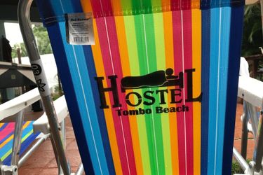 Tombo Beach Hostel Guarujá: Photo 