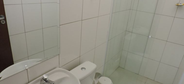 Consulado Praia Hotel Guarujá: Foto 