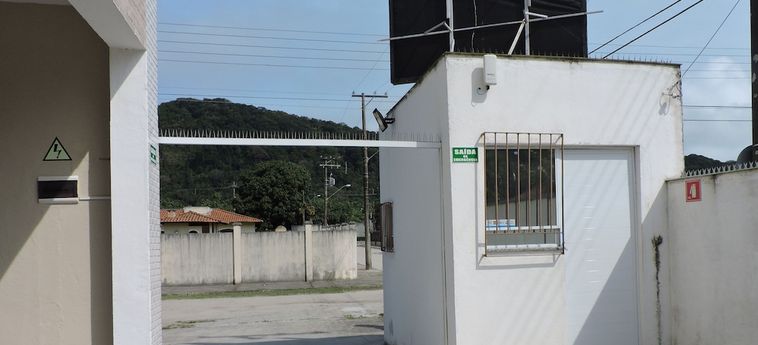 Consulado Praia Hotel Guarujá: Foto 