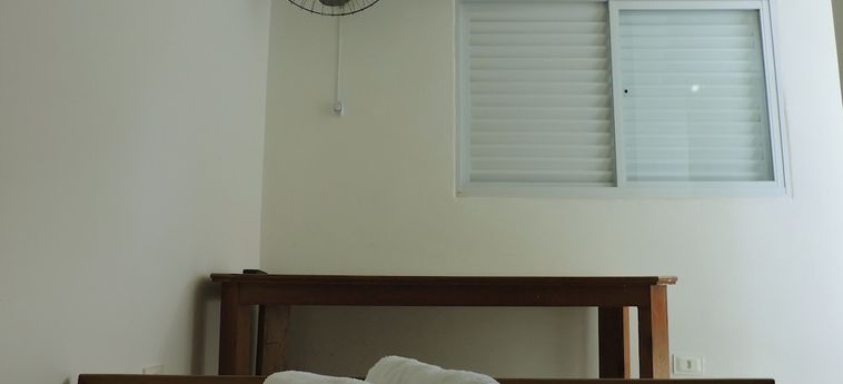 Consulado Praia Hotel Guarujá: Foto 