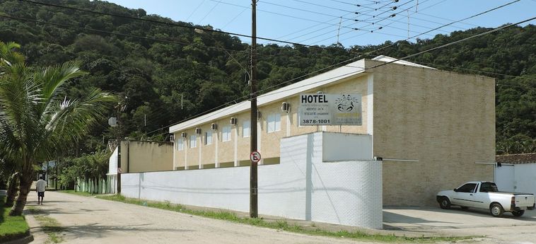 Consulado Praia Hotel Guarujá: Foto 