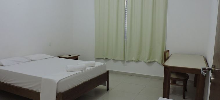 Consulado Praia Hotel Guarujá: Foto 