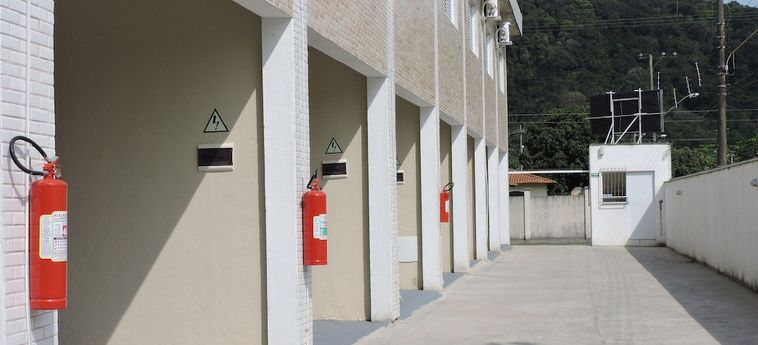 Consulado Praia Hotel Guarujá: Foto 