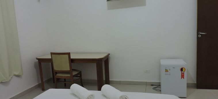 Consulado Praia Hotel Guarujá: Foto 
