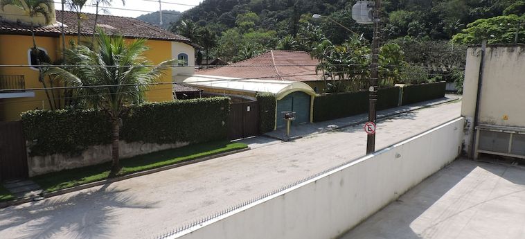 Consulado Praia Hotel Guarujá: Photo 
