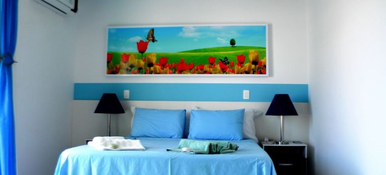 The Green Ecologic Hotel Guarujá: Foto 