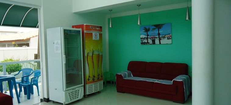 The Green Ecologic Hotel Guarujá: Foto 