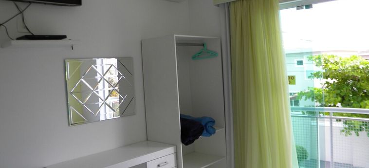 The Green Ecologic Hotel Guarujá: Foto 