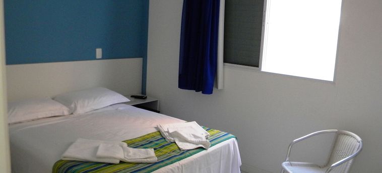 The Green Ecologic Hotel Guarujá: Foto 