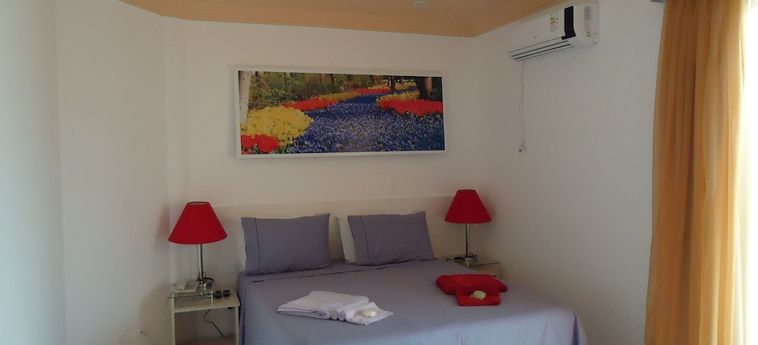 The Green Ecologic Hotel Guarujá: Foto 