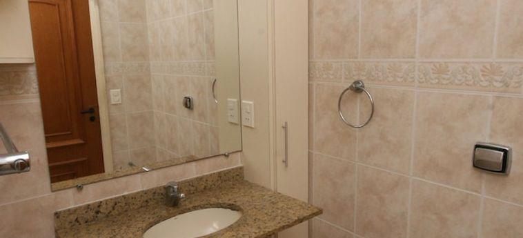 Hotel Suites Natalia Enseada Guarujá: Foto 