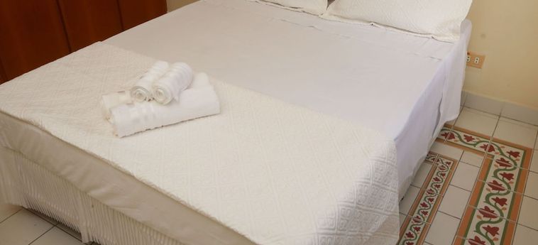 Hotel Suites Natalia Enseada Guarujá: Foto 