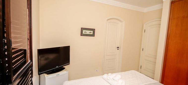 Hotel Suites Natalia Enseada Guarujá: Foto 