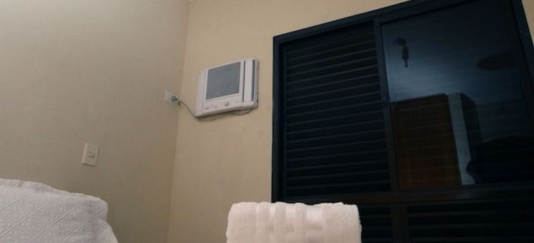 Hotel Suites Natalia Enseada Guarujá: Foto 