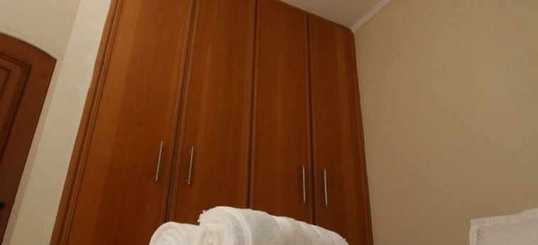 Hotel Suites Natalia Enseada Guarujá: Foto 