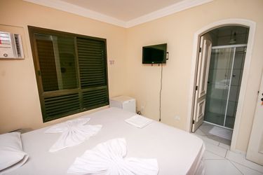 Hotel Suites Natalia Enseada Guarujá: Photo 