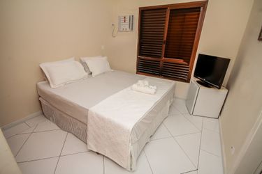 Hotel Suites Natalia Enseada Guarujá: Photo 