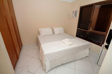 Hotel Suites Natalia Enseada Guarujá: Photo 