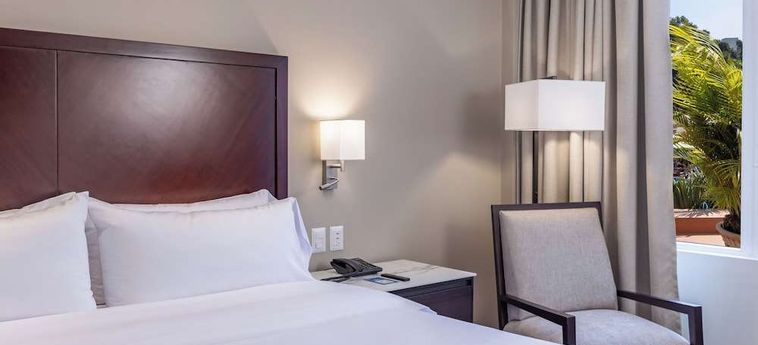 Hotel Biltmore Guatemala City: Foto 