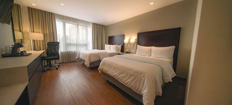 Hotel Biltmore Guatemala City: Foto 