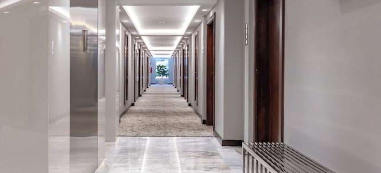 Hotel Biltmore Guatemala City: Foto 