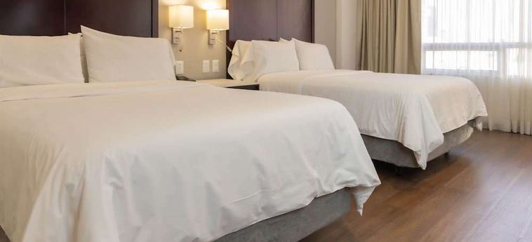 Hotel Biltmore Guatemala City: Foto 