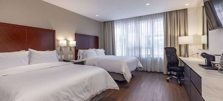 Hotel Biltmore Guatemala City : Photo 